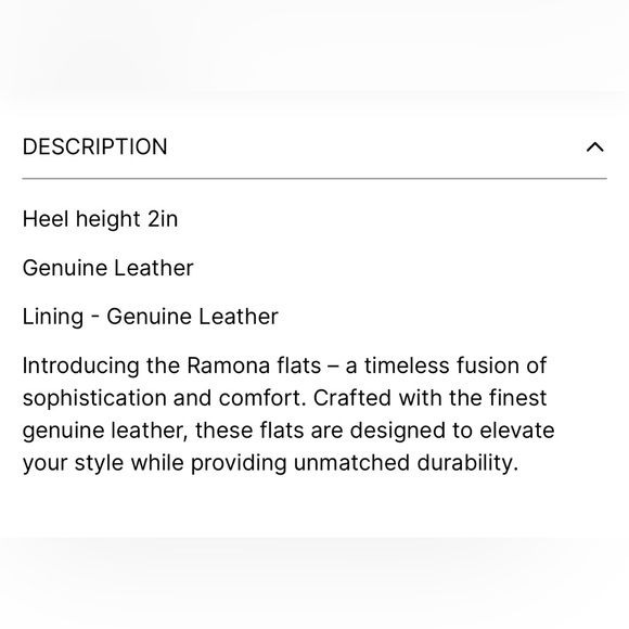 LONZA Ramona Black Flat Sandal Women’s US size 9 - Picture 11 of 11